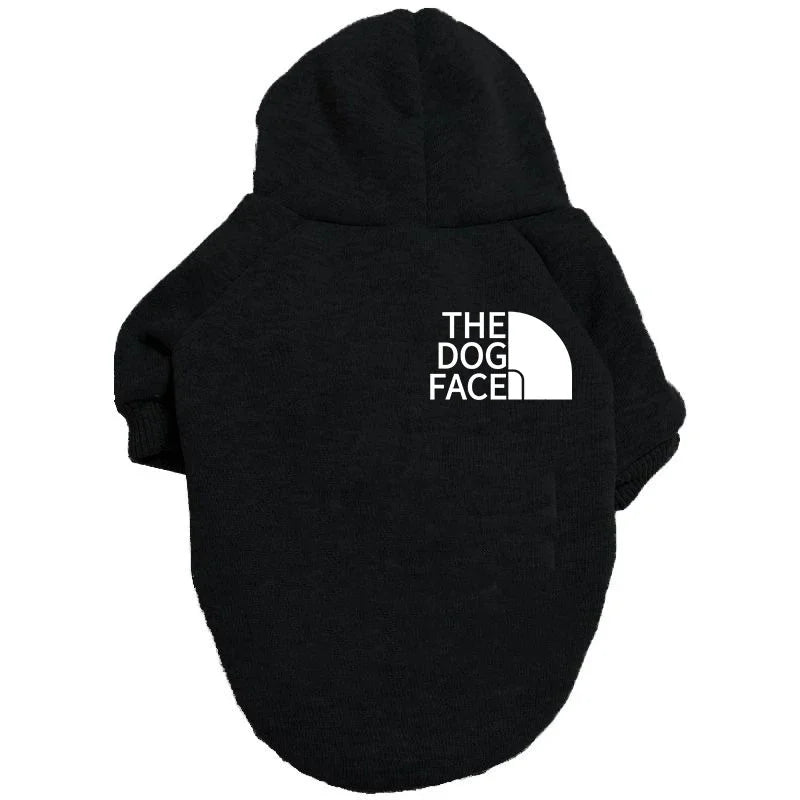 Mameluco - The Dog Face 2