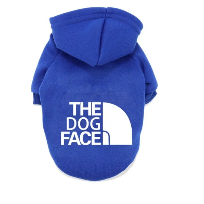Mameluco - The Dog Face 2