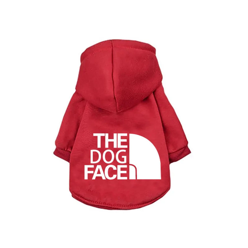 Mameluco - The Dog Face 2