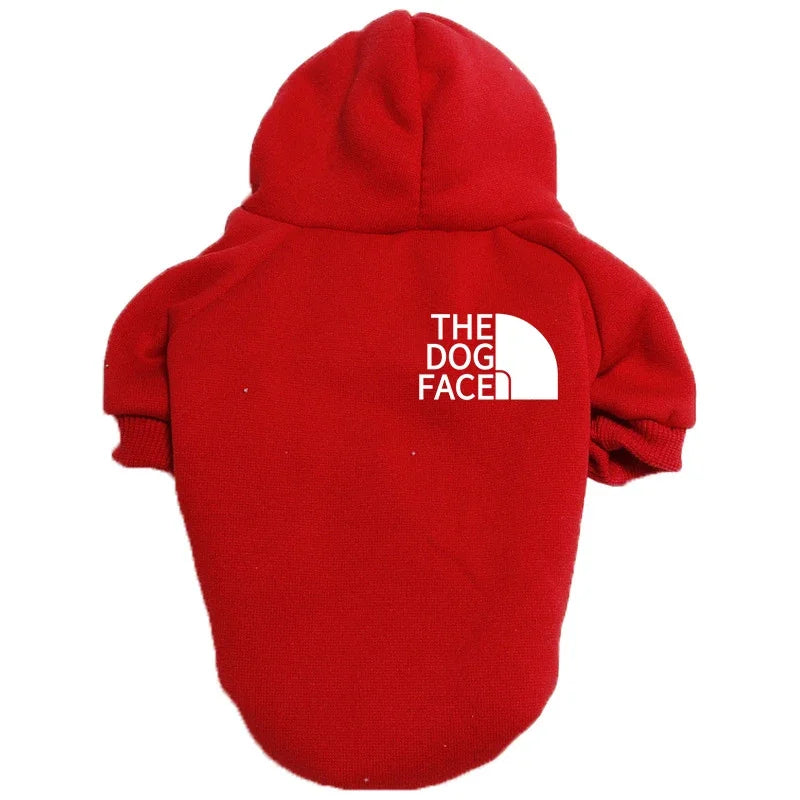 Mameluco - The Dog Face 2