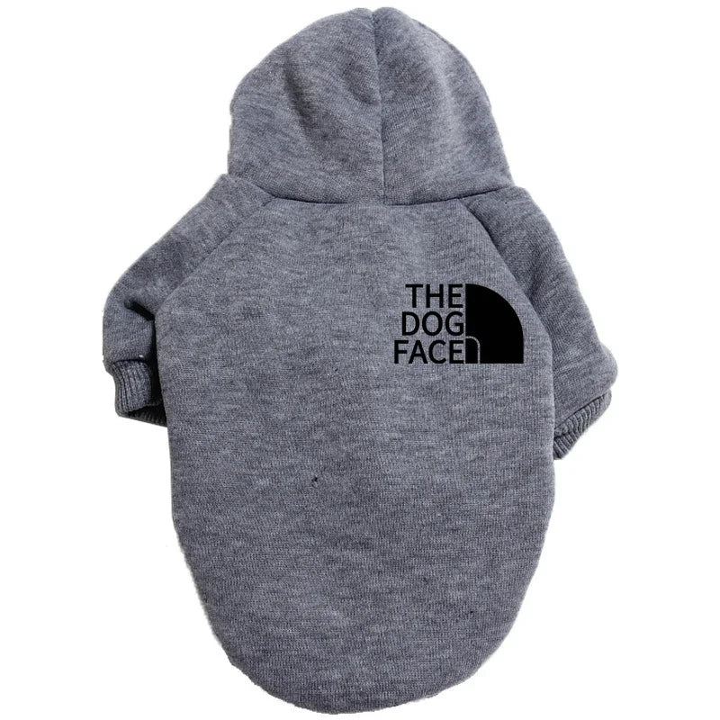 Mameluco - The Dog Face 2