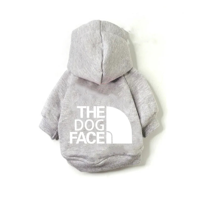 Mameluco - The Dog Face 2