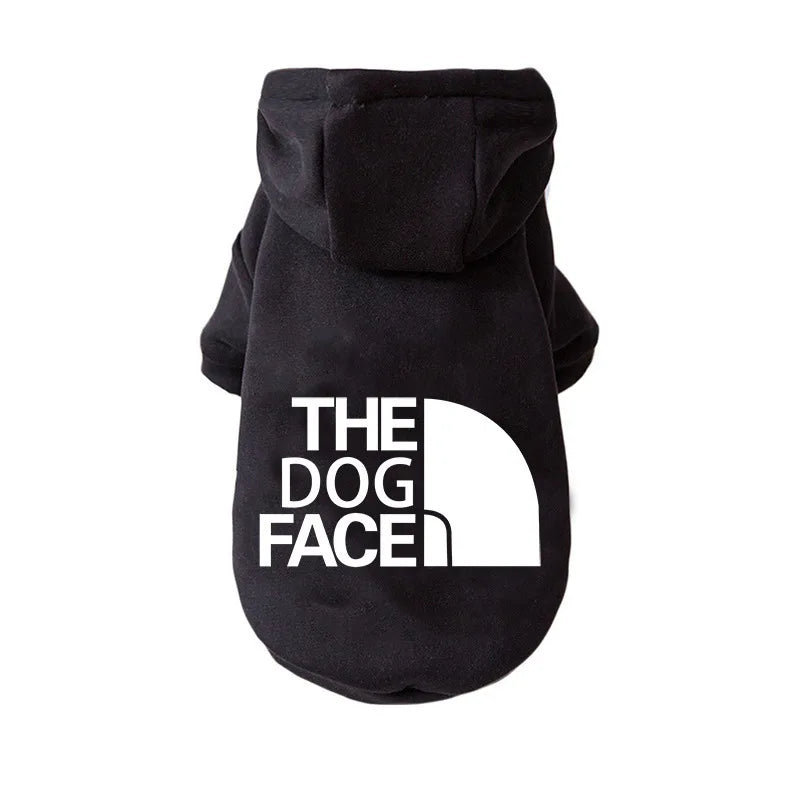 Mameluco - The Dog Face 2