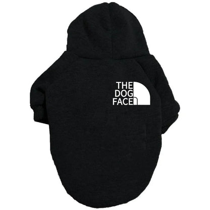 Mameluco - The Dog Face 2