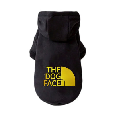 Mameluco - The Dog Face 2