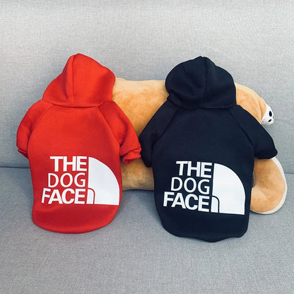 Mameluco - The Dog Face 2