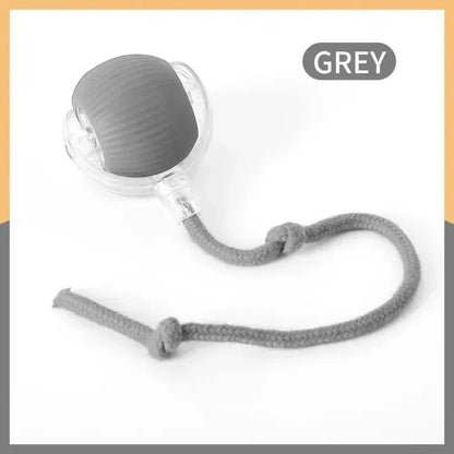 Bola Interactiva LED con Cuerda