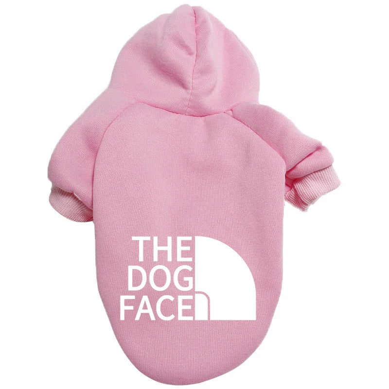 Mameluco - The Dog Face 2