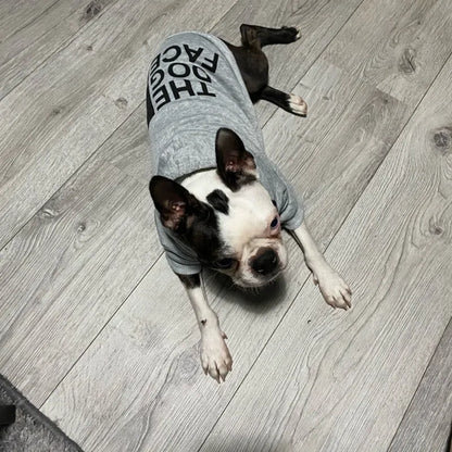 Mameluco - The Dog Face