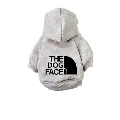 Mameluco - The Dog Face 2