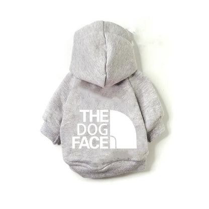 Mameluco - The Dog Face 2