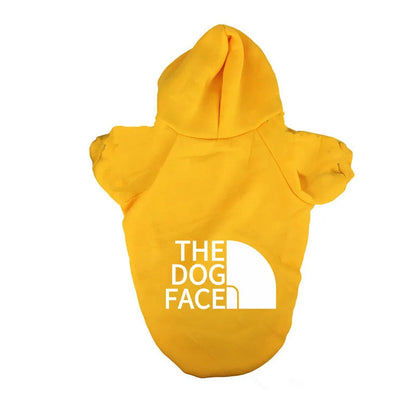 Mameluco - The Dog Face 2