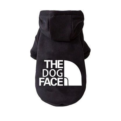 Mameluco - The Dog Face 2