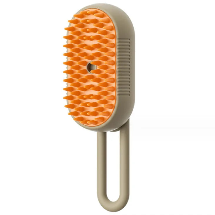 Cepillo Eléctrico a Vapor