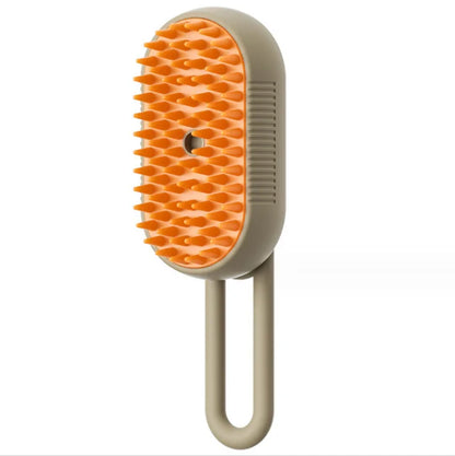 Cepillo Eléctrico a Vapor