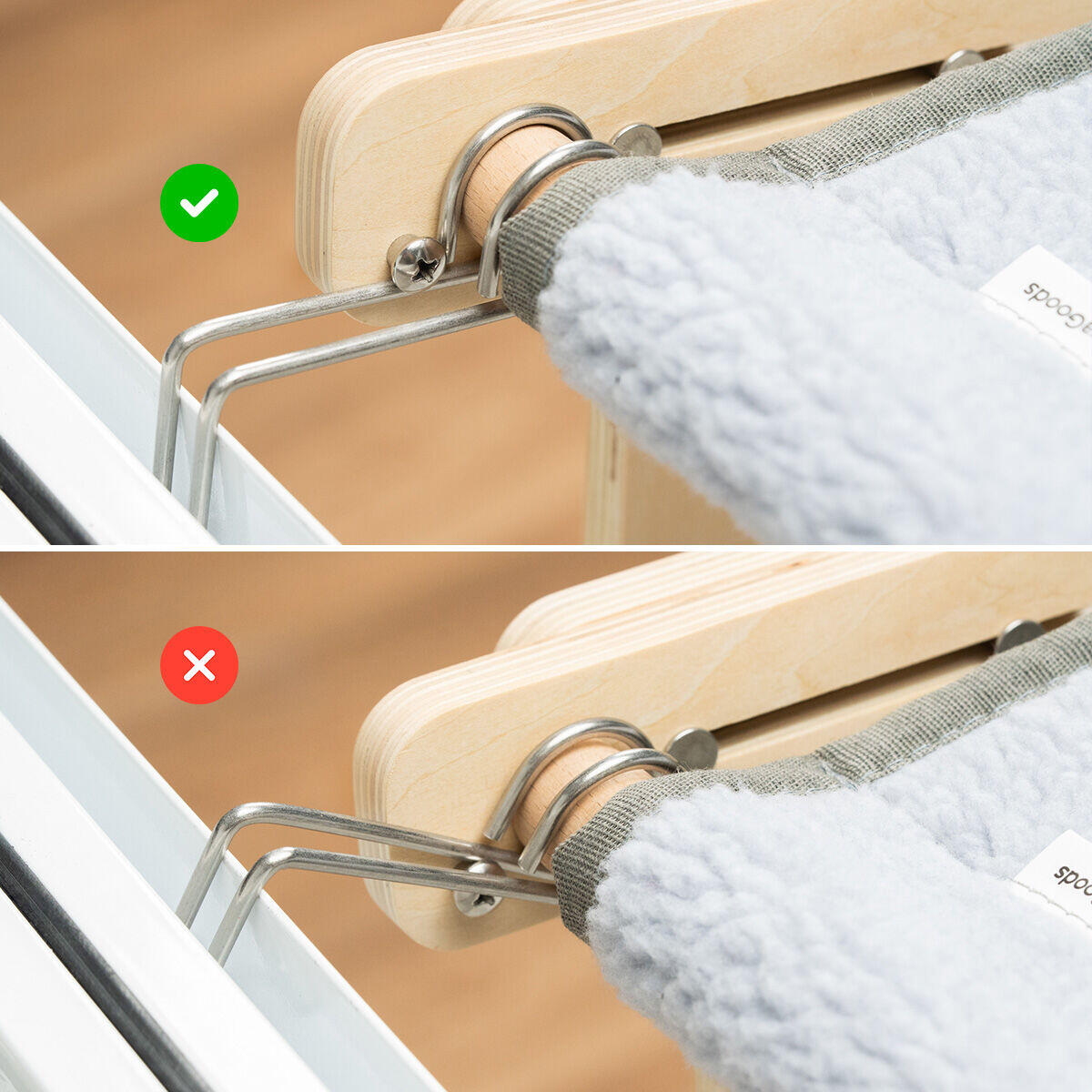 Hamaca Colgante para Gatos Hamacat