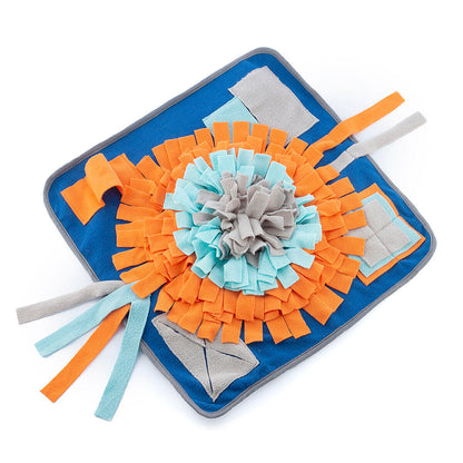 Alfombra Olfativa para Mascotas Fooland