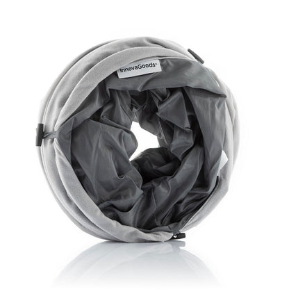 Túnel Plegable para Mascotas Funnyl