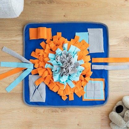 Alfombra Olfativa para Mascotas Fooland