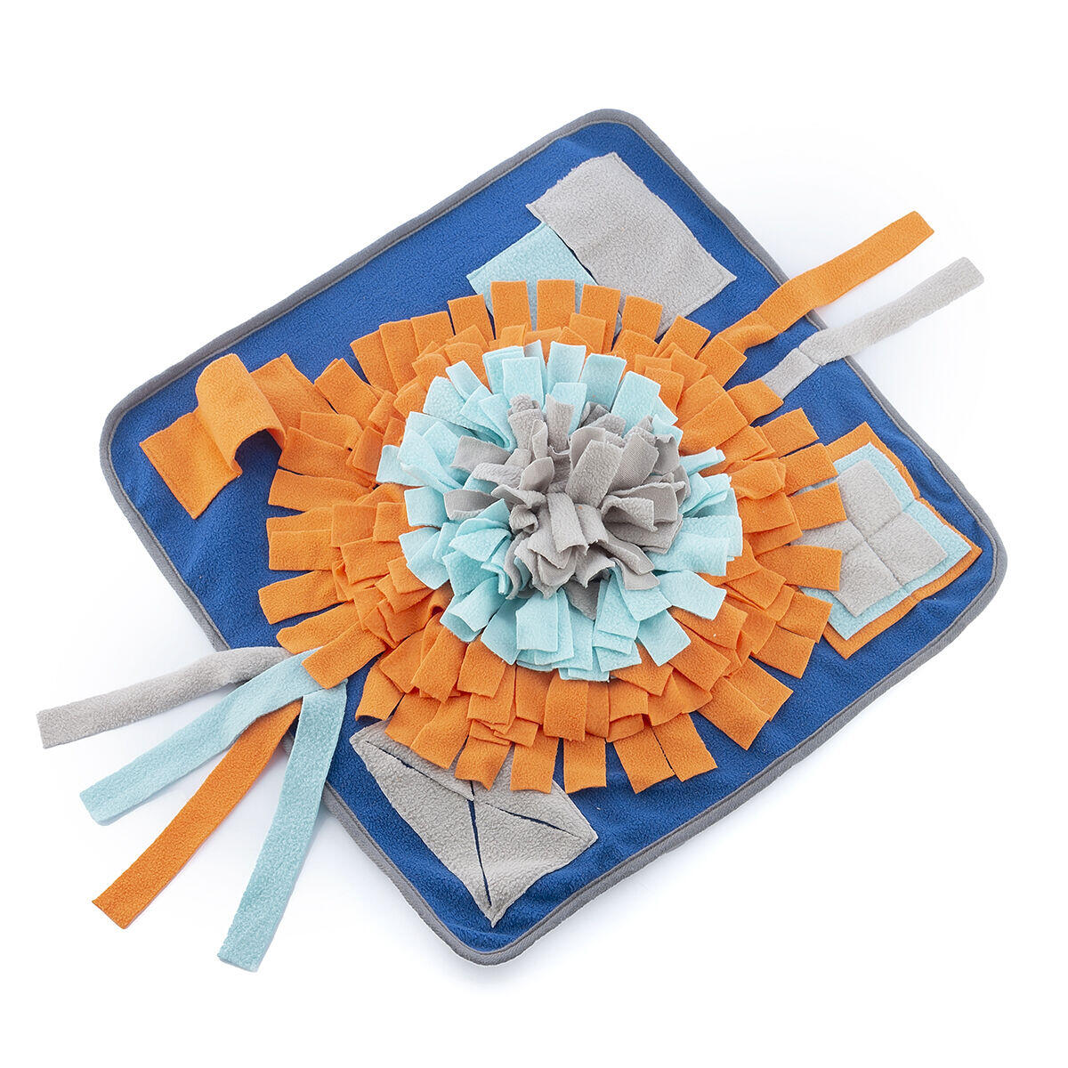 Alfombra Olfativa para Mascotas Fooland